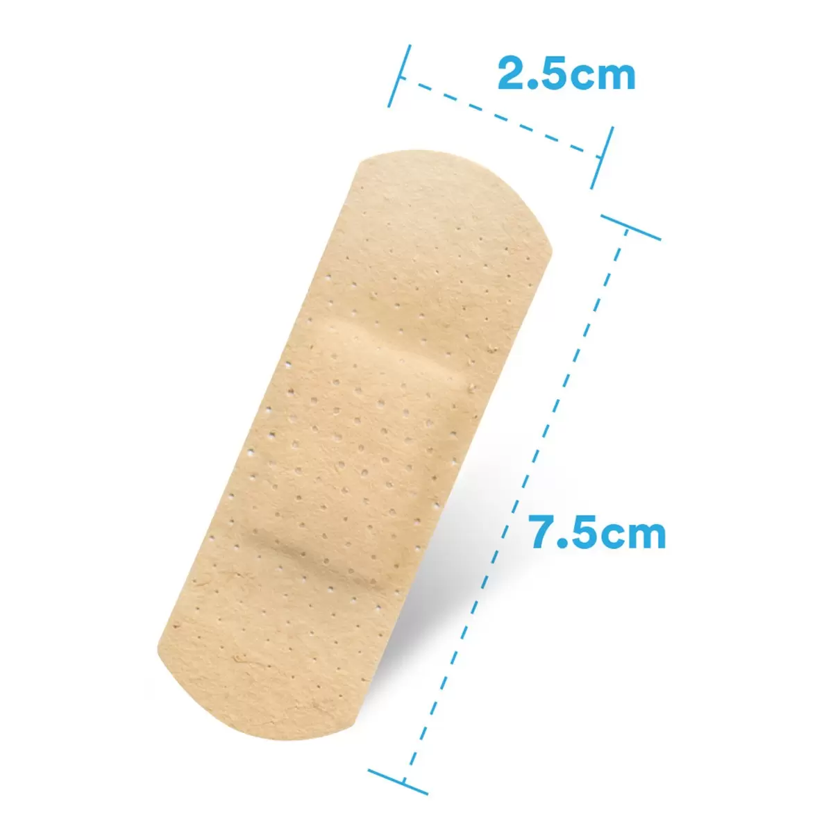 3M Nexcare OK繃 (滅菌) 組合包 230片