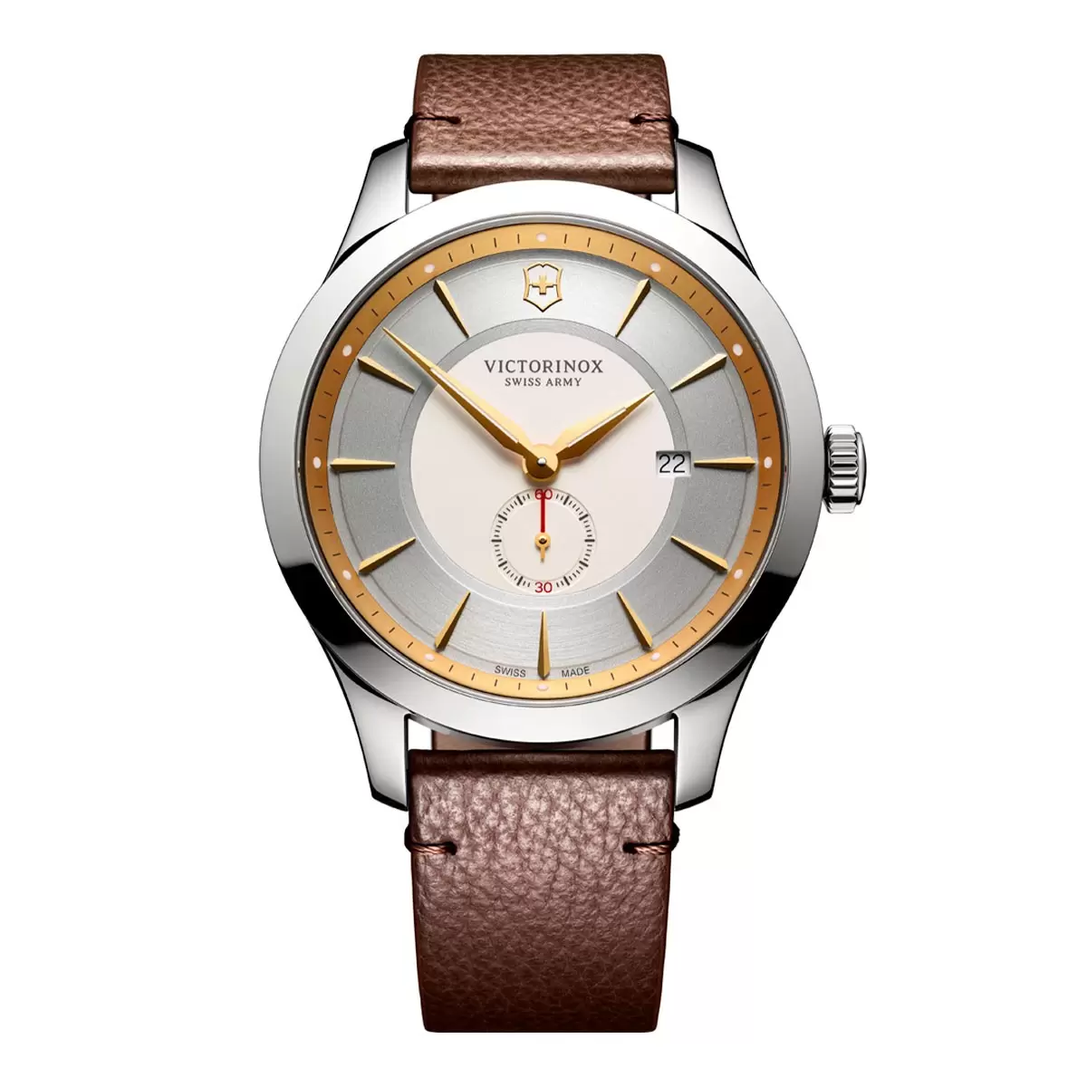 Victorinox 男錶 Alliance 系列 VISA-241767