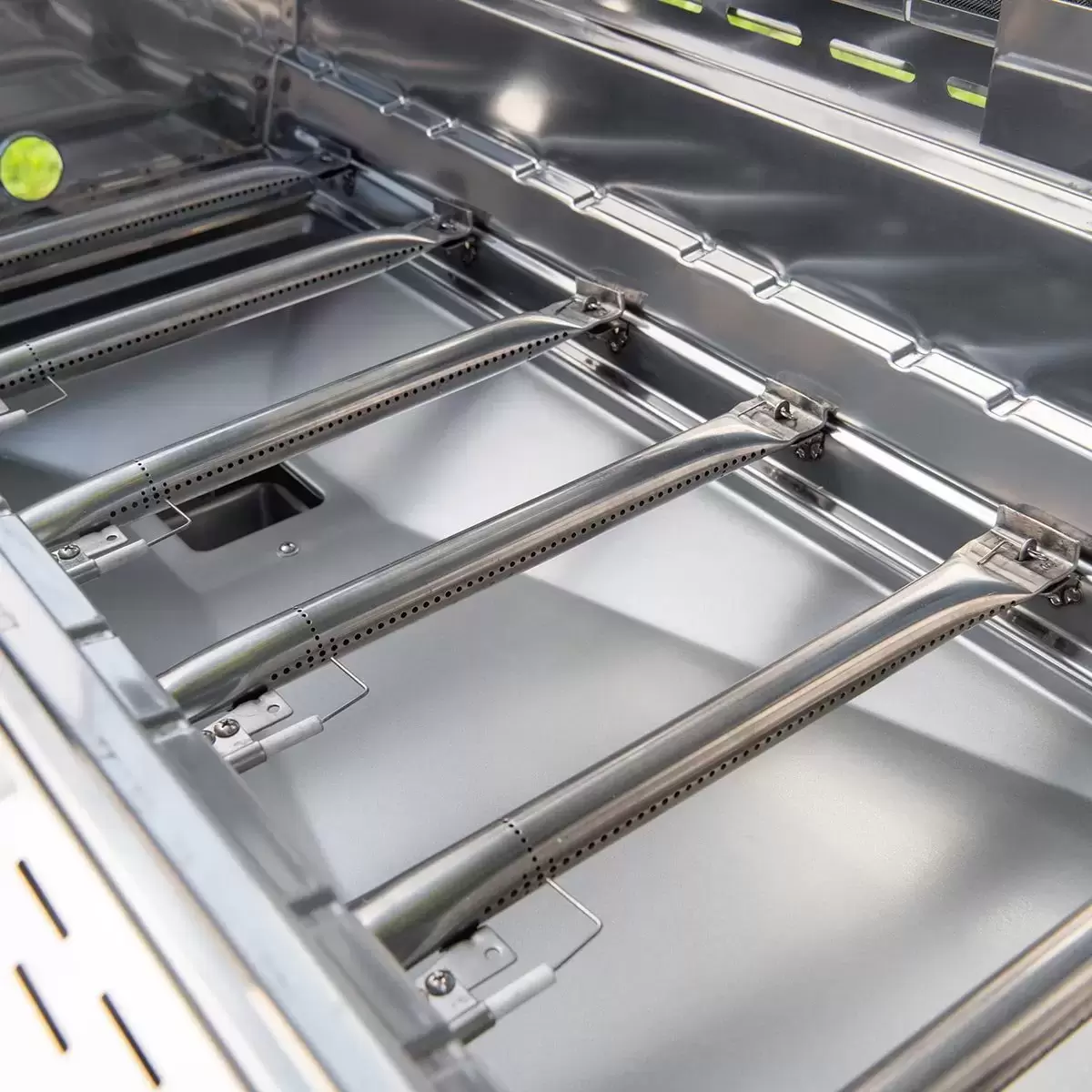 Nexgrill 戶外八爐瓦斯烤爐