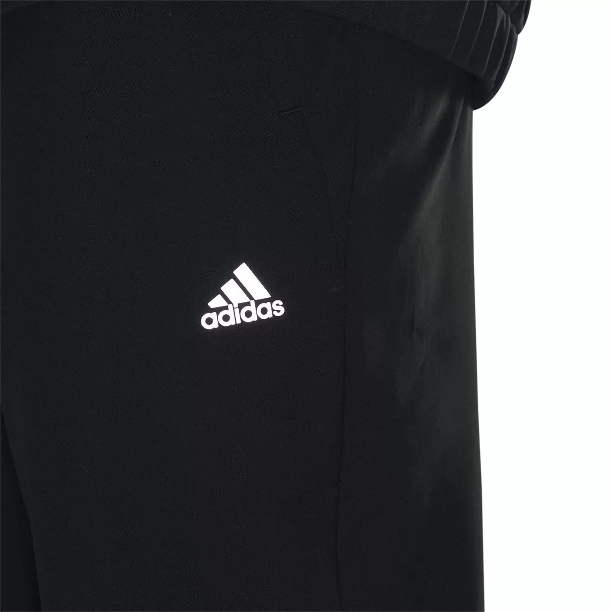 Adidas 男運動長褲 黑 S