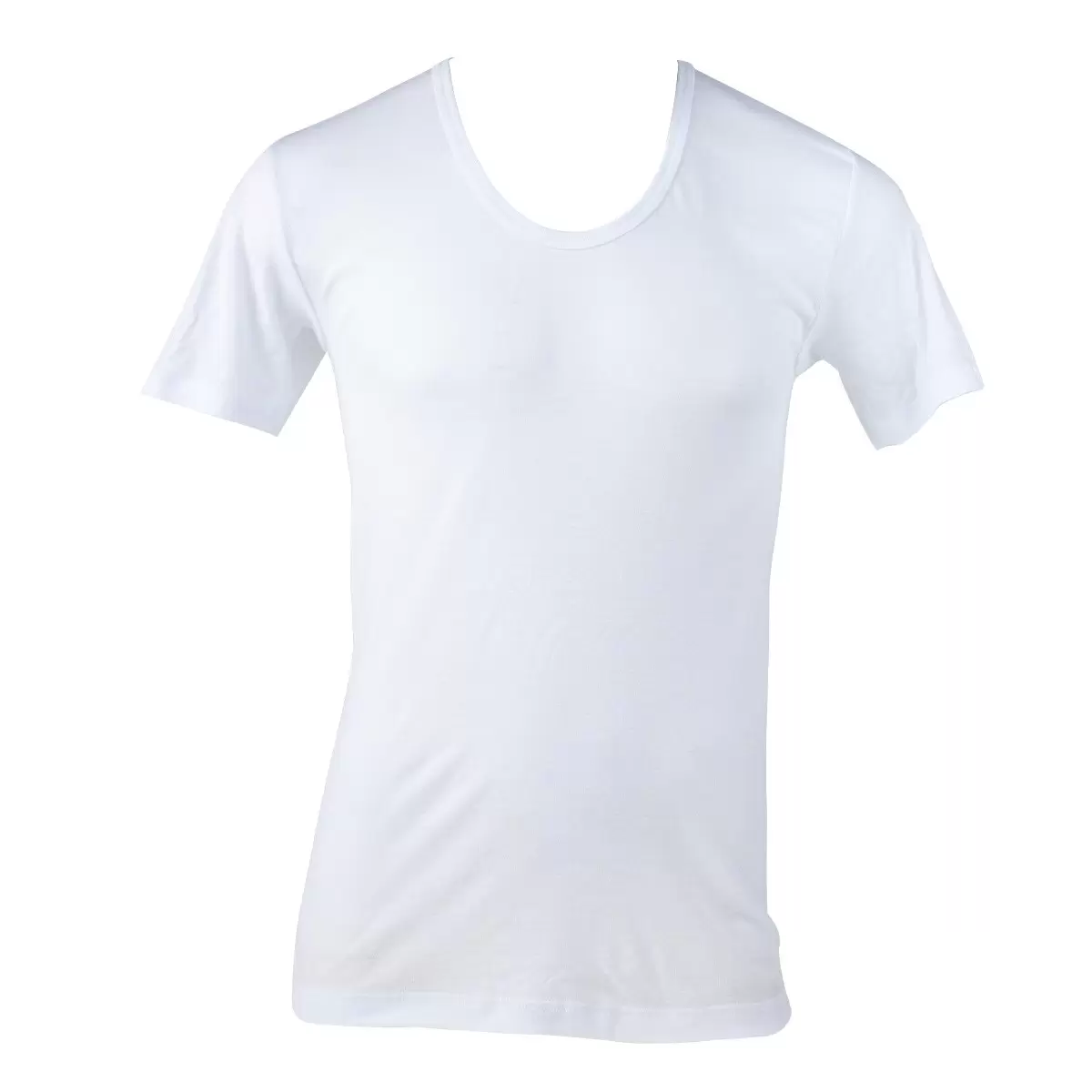 Try 男純棉短袖上衣三入組 XL
