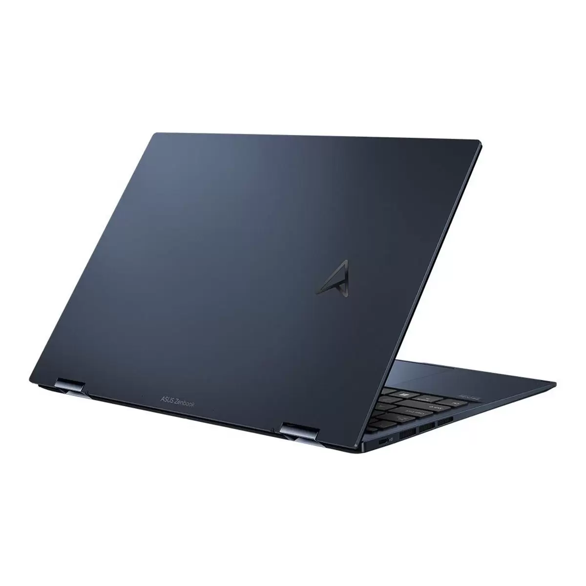華碩 Zenbook S13 Flip OLED 13.3吋 翻轉筆電 紳士藍 UP5302ZA