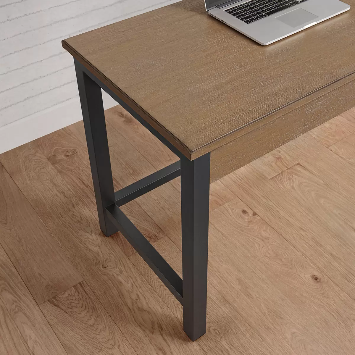 Bayside Furnishings 54吋書桌