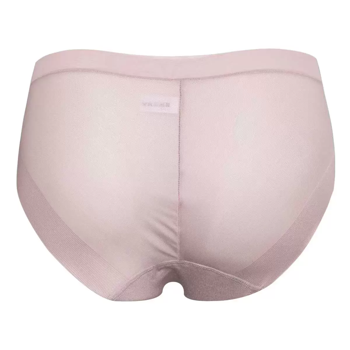 Body Blue 女無痕內褲5入組 亮色款