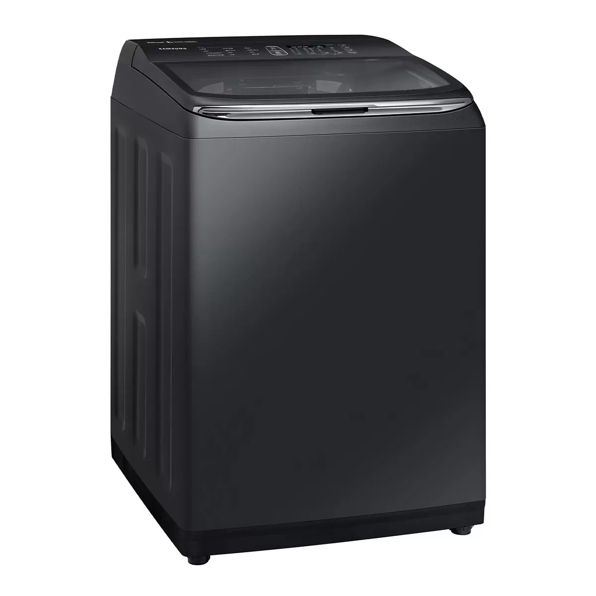 Samsung 20公斤 智慧觸控變頻直立式洗衣機 WA20R8700GV/TW