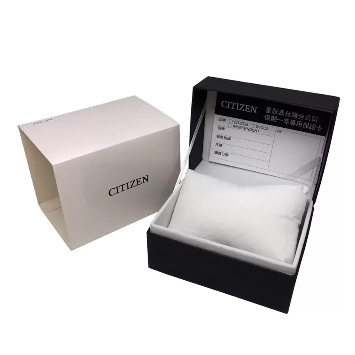 Citizen 女錶 FB4000-53A