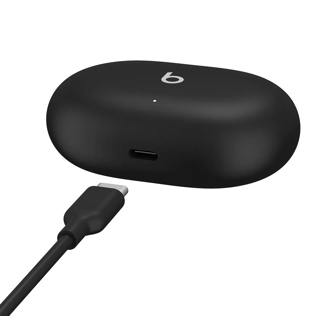 Beats Studio Buds 真無線降噪入耳式耳機 黑色