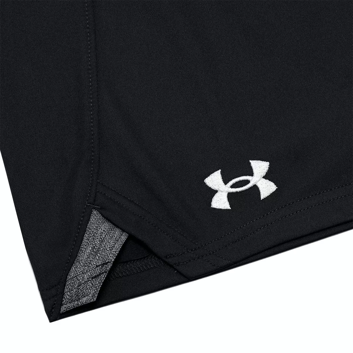 Under Armour 男運動短褲 黑