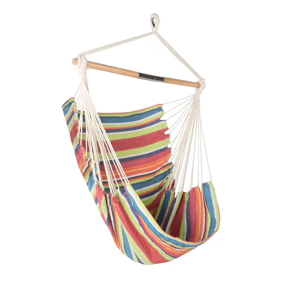 Bliss Hammocks 懸掛鞦韆吊椅 彩色條紋