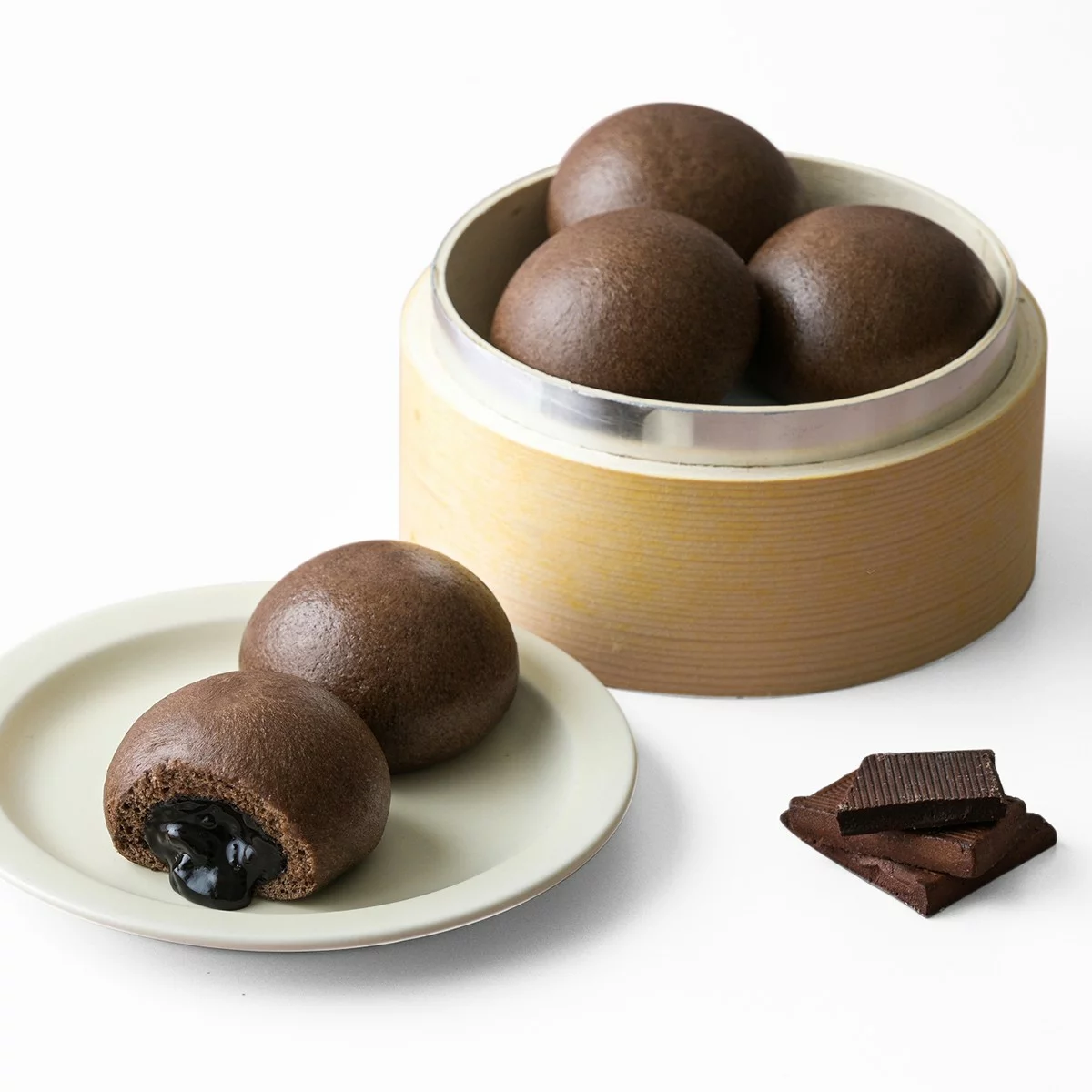 Hershey's 冷凍爆漿可可熔岩包 960公克 - 3