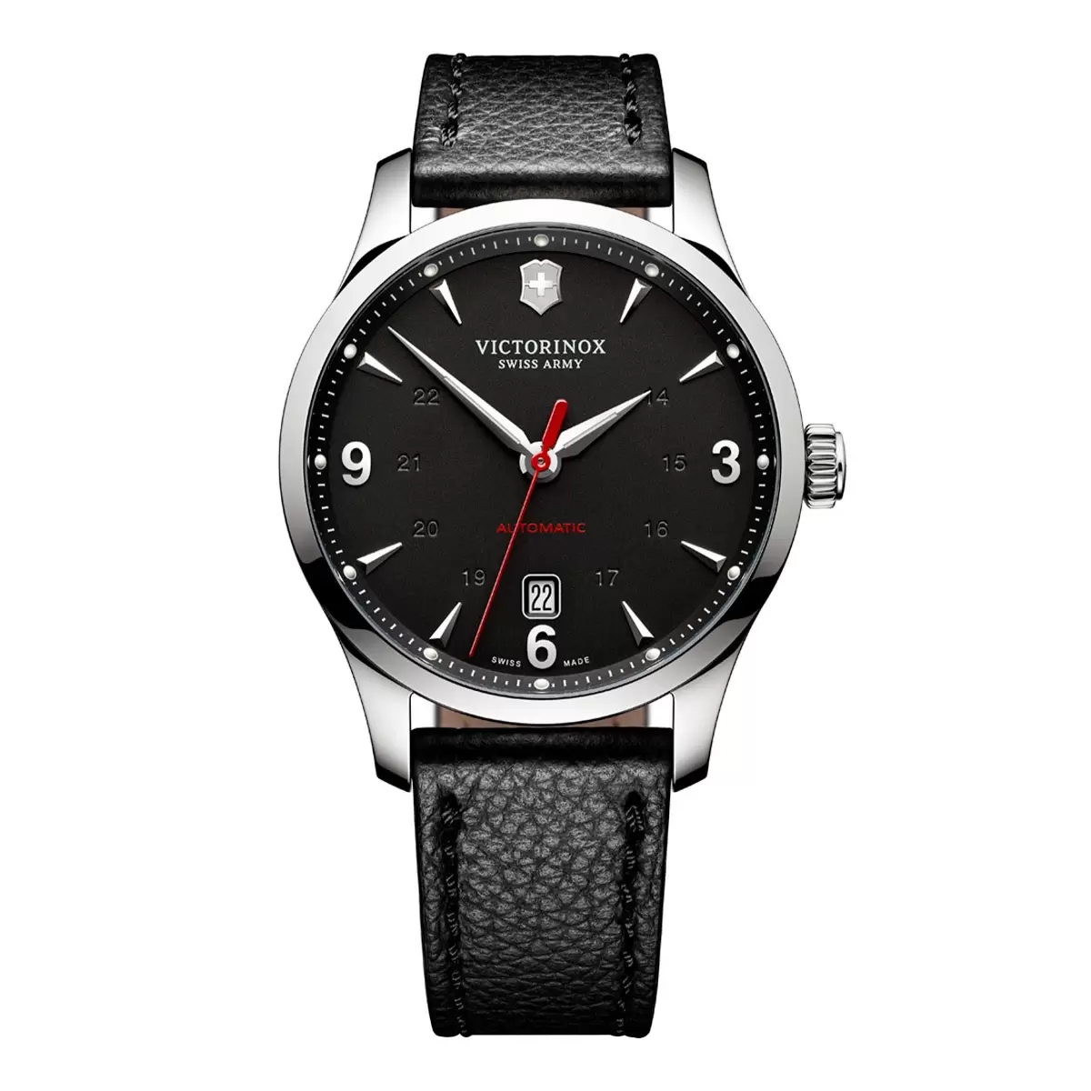 Victorinox 男錶 Alliance 系列 VISA-241668
