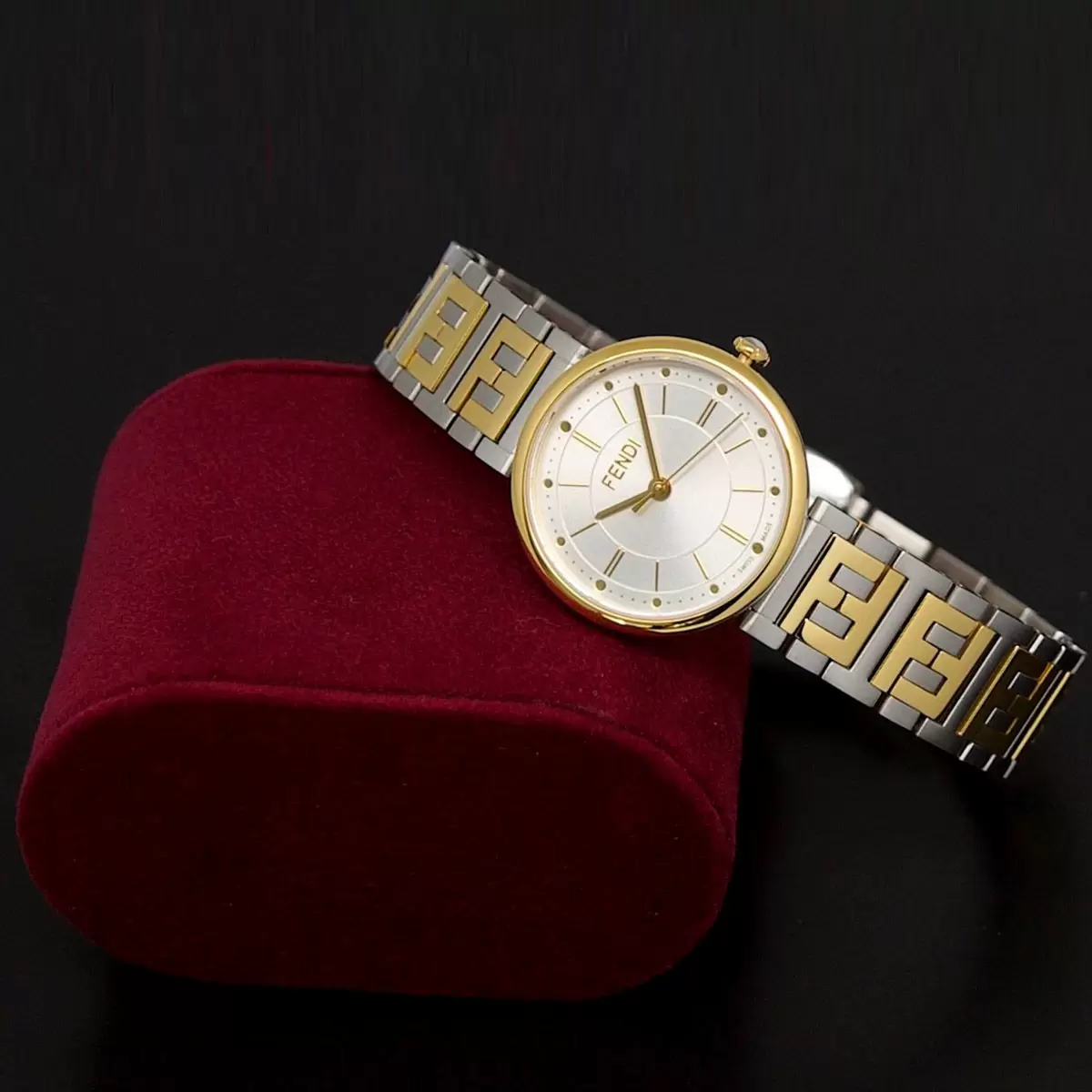 Fendi 女錶 F102201301