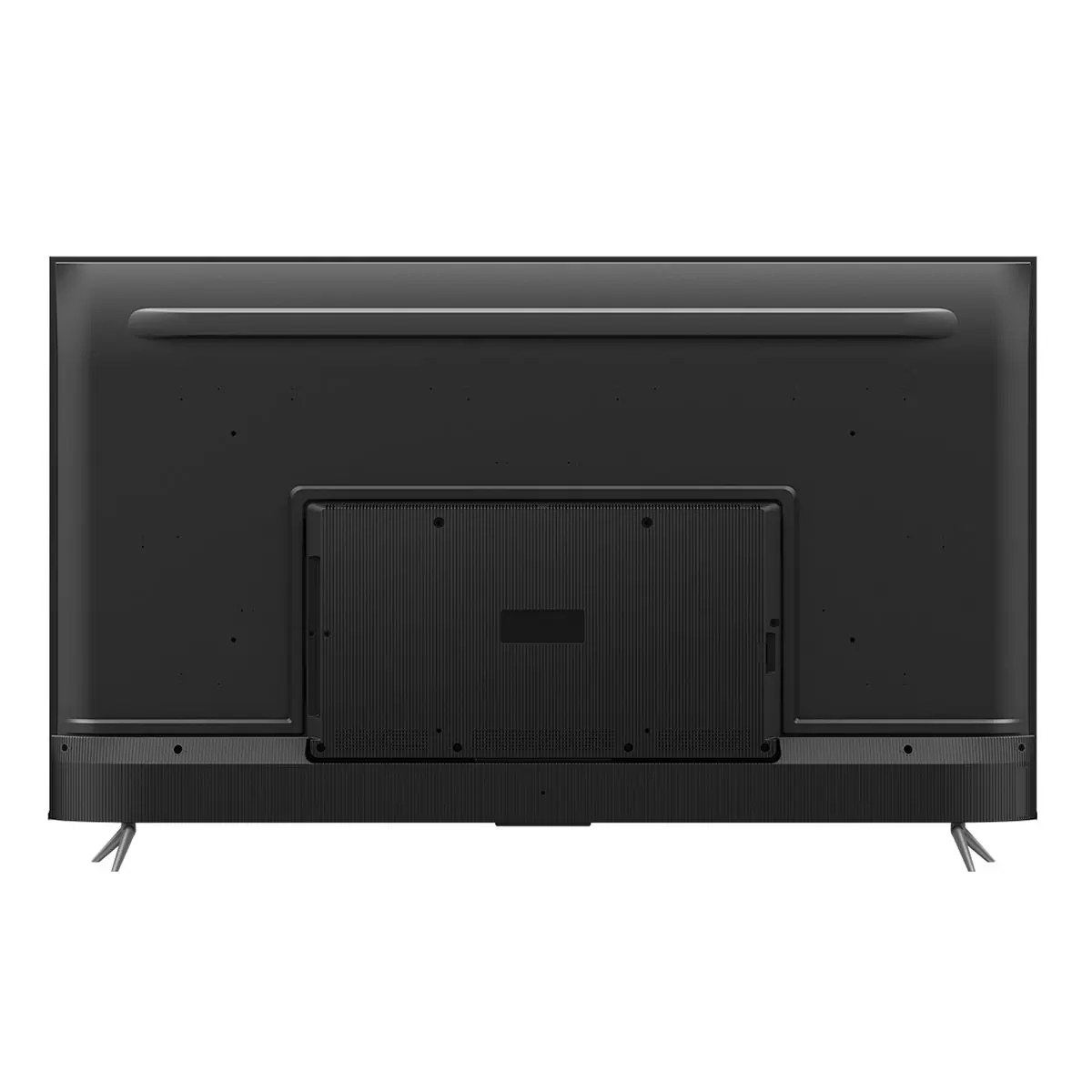 TCL 50吋 4K QLED Google TV 量子智能連網液晶顯示器不含視訊盒 50C635