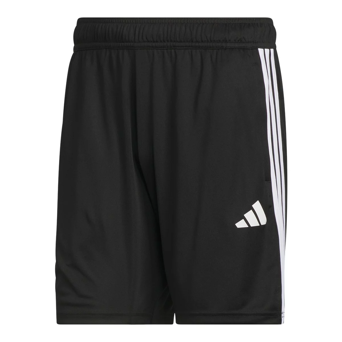 Adidas 男運動短褲 黑 XXL