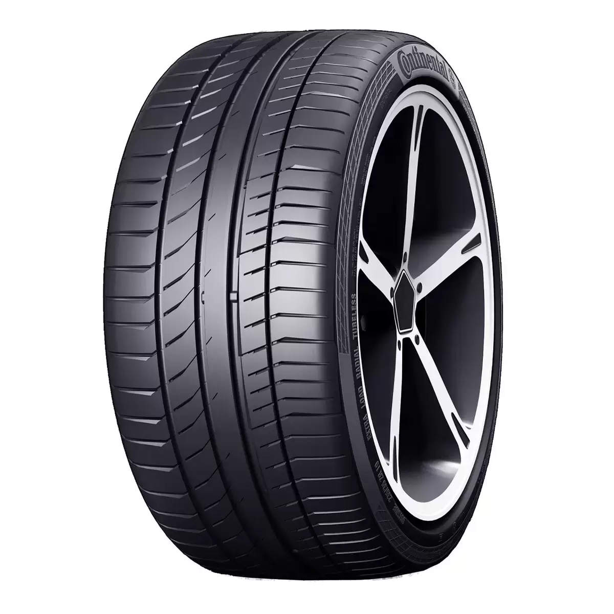 CT 225/50 R17 94W SC5 MO