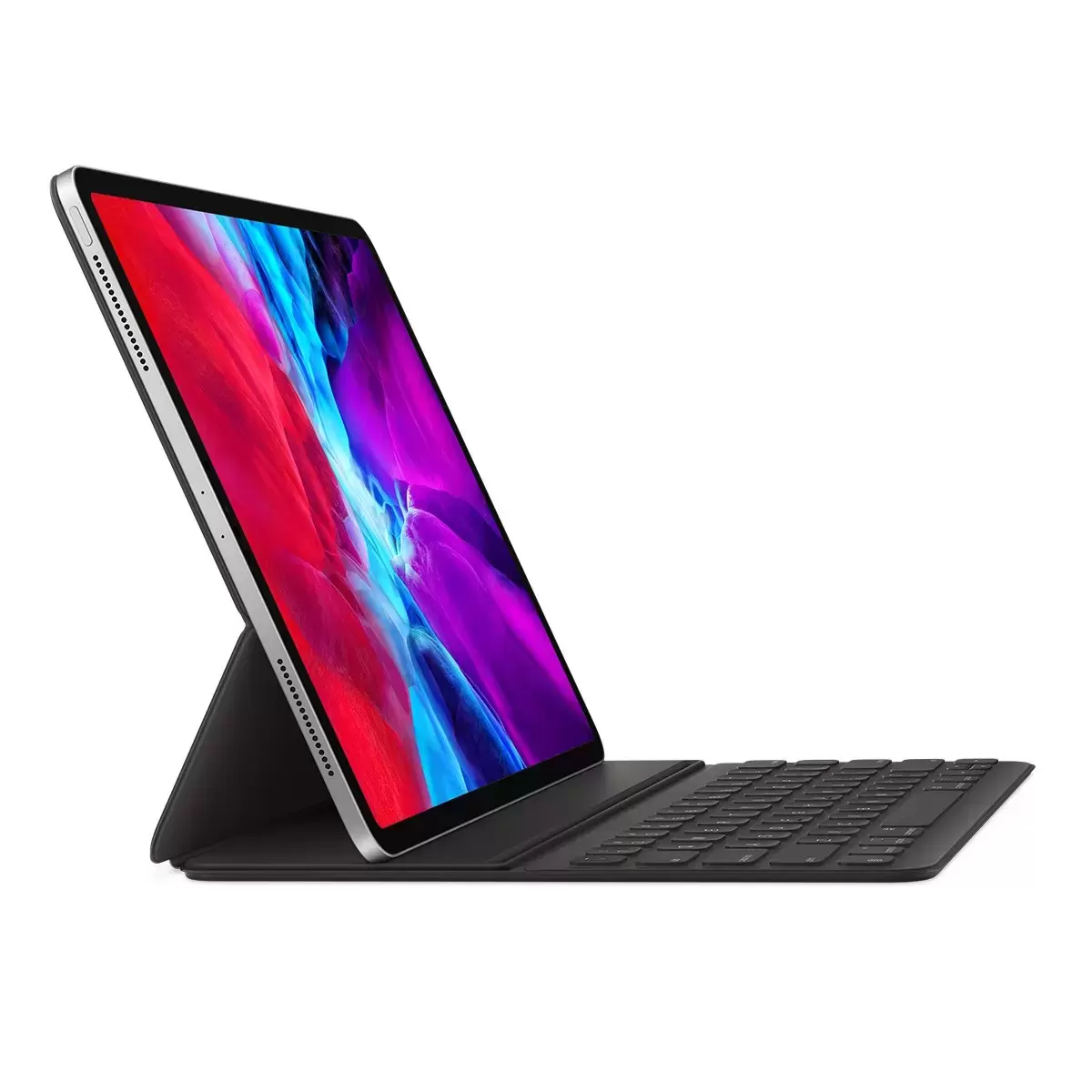 聰穎鍵盤式雙面夾 適用於 12.9吋 iPad Pro (第6代) 中文(注音)