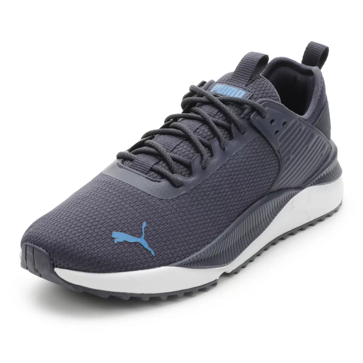 Puma 男慢跑鞋