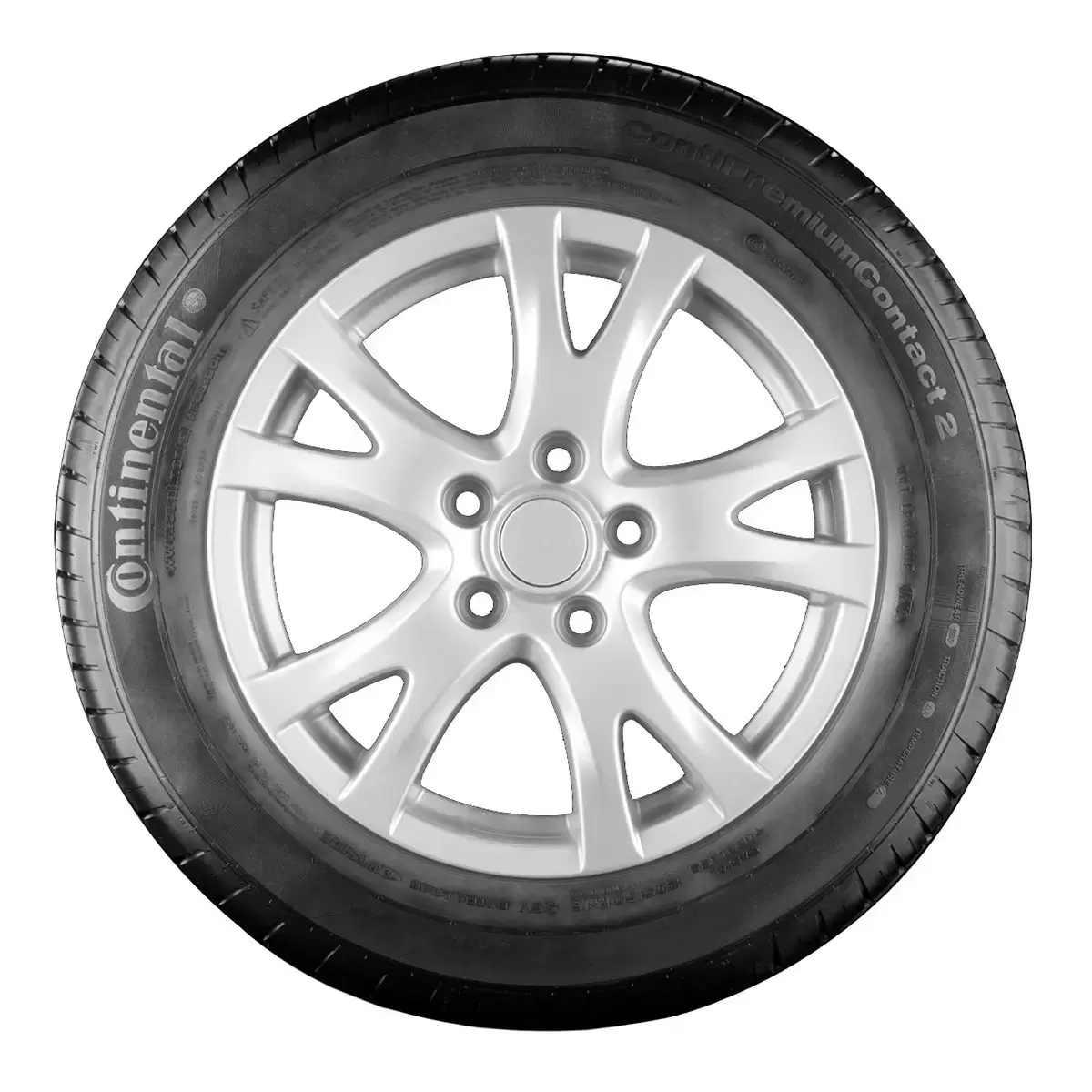 CT 195/50 R16 84V PC2