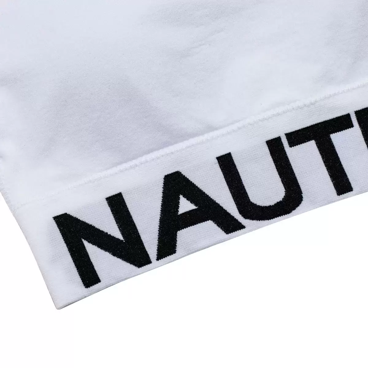 Nautica 女舒適無鋼圈內衣3入組 黑 S
