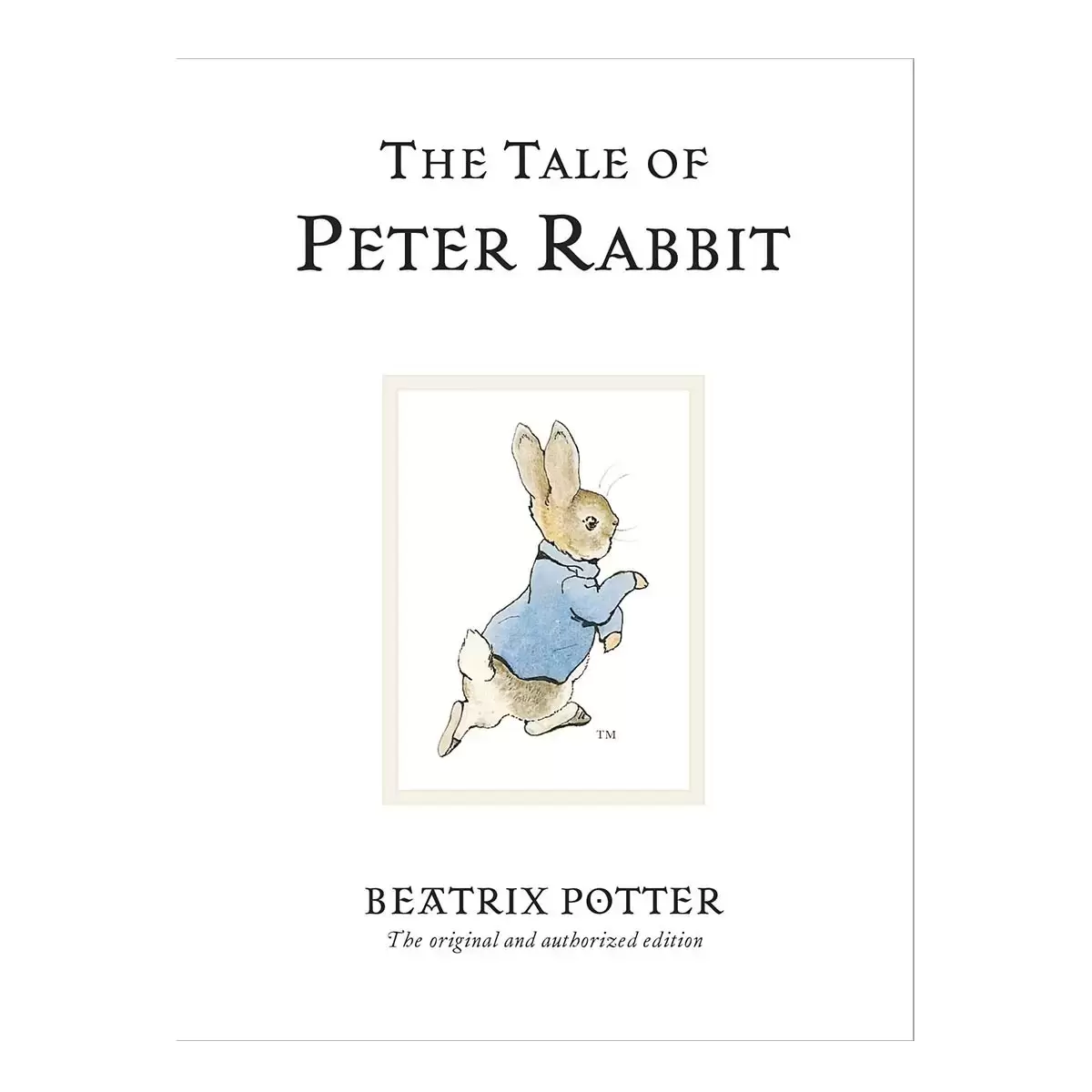 Beatrix Potter 故事套書 外文書