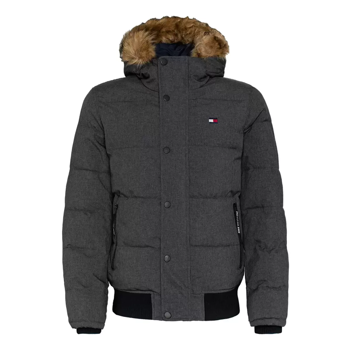 Tommy Hilfiger 男連帽外套