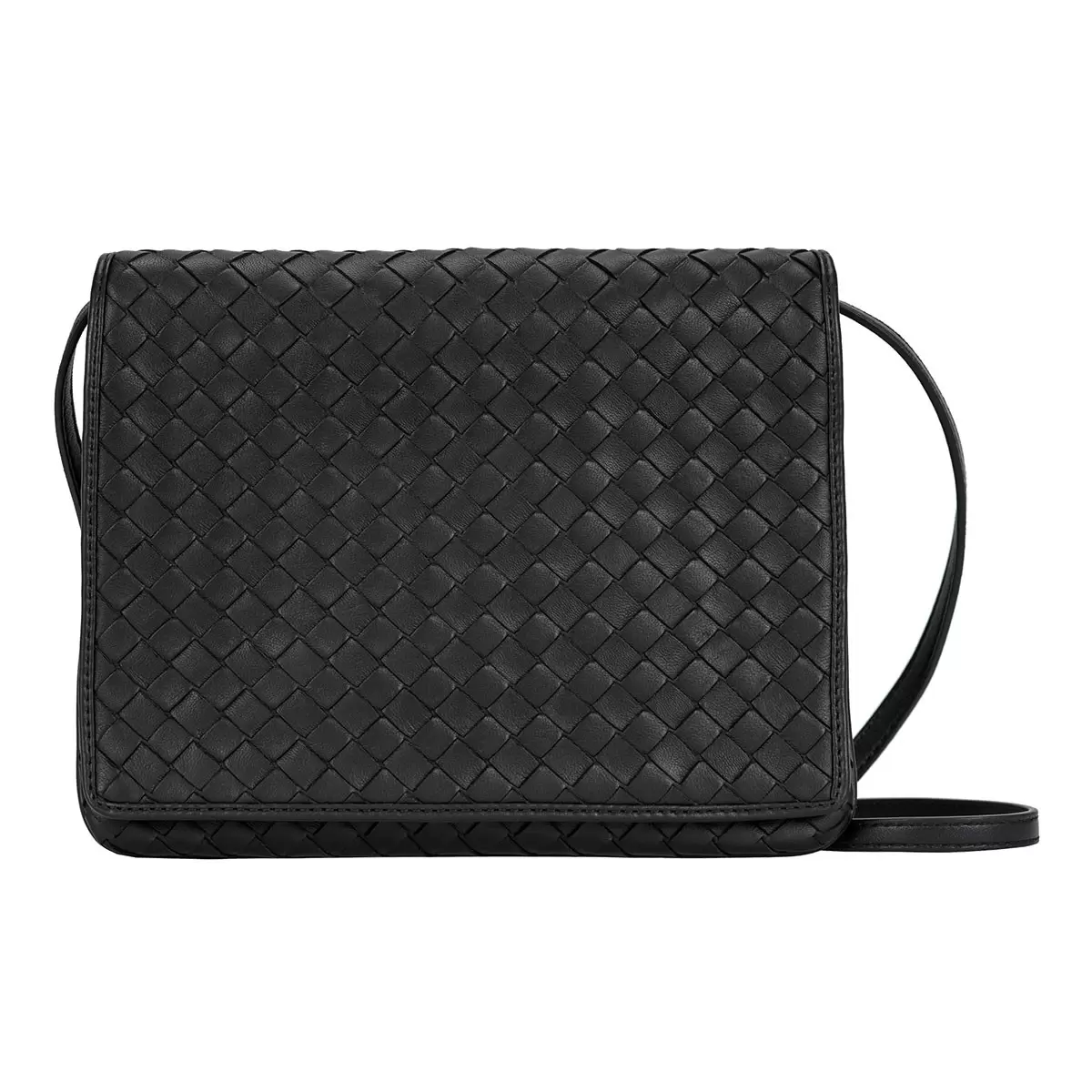 Bottega Veneta 女用斜背包