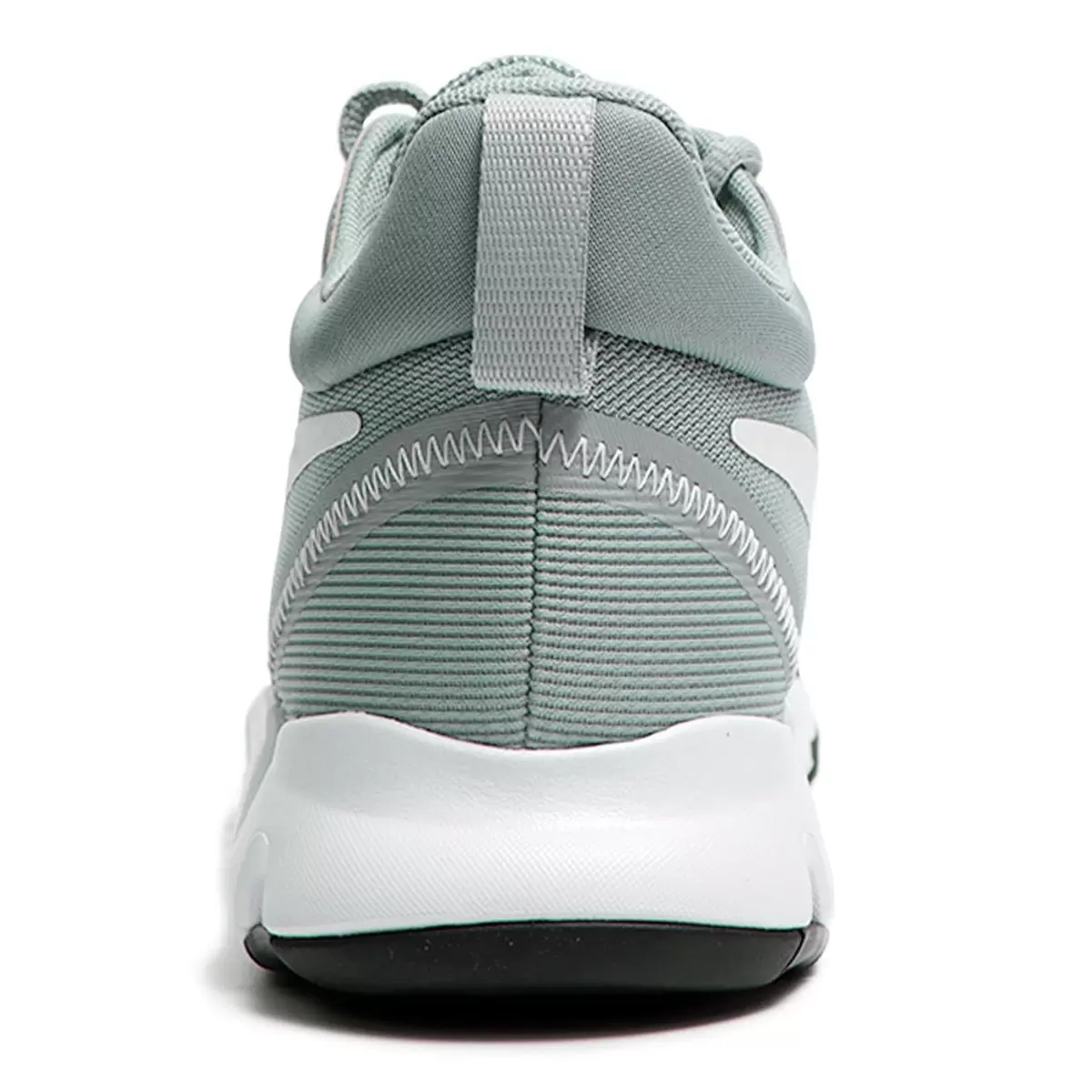 Reebok 男籃球鞋 灰藍 US 9.5