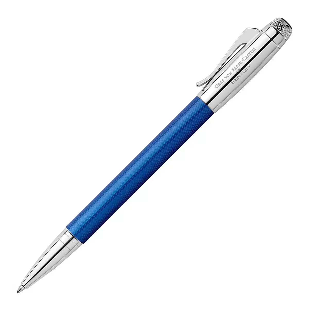 Graf Von Faber-Castell賓利聯名原子筆 3色可選