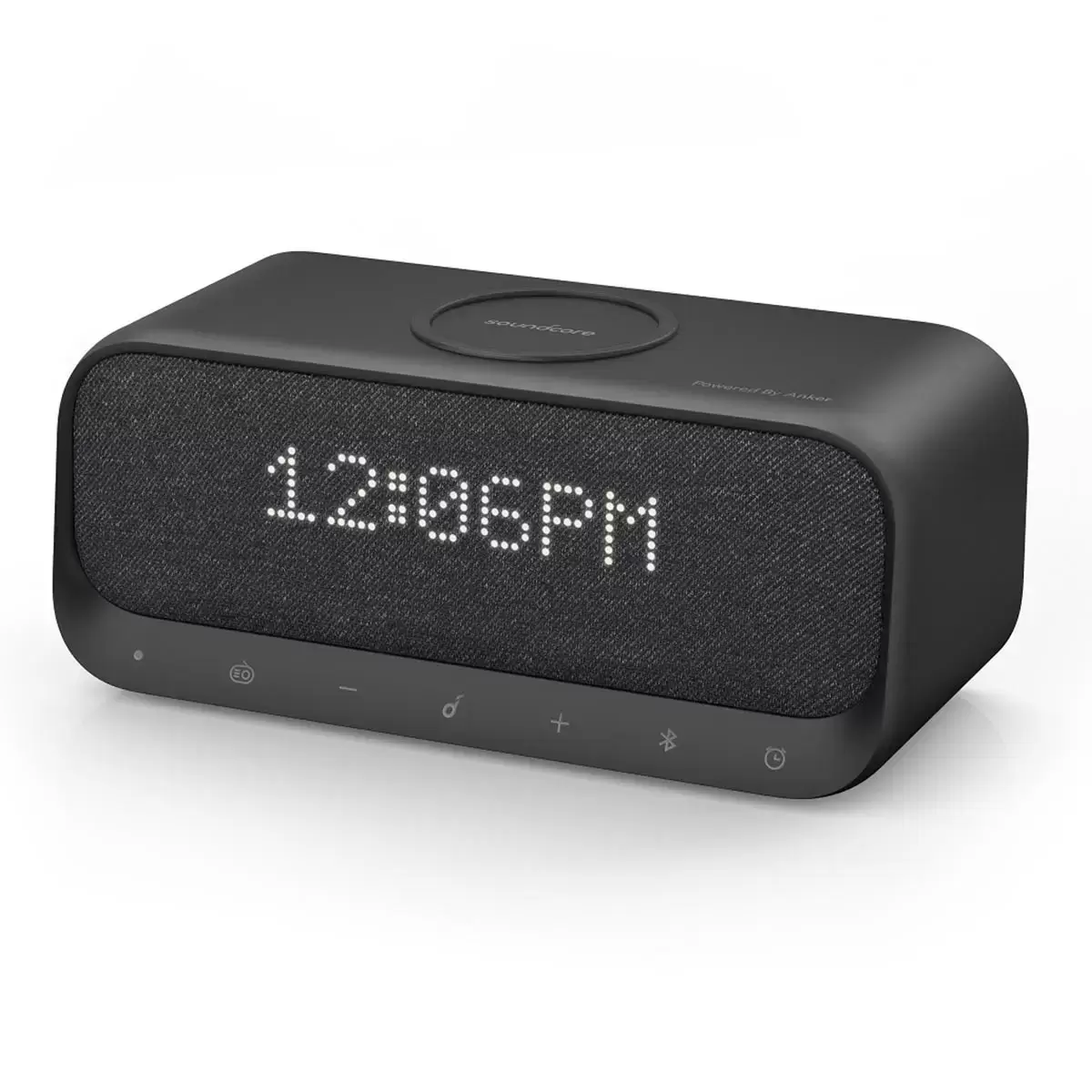 Anker 無線充電藍牙音箱 A3300 - 3
