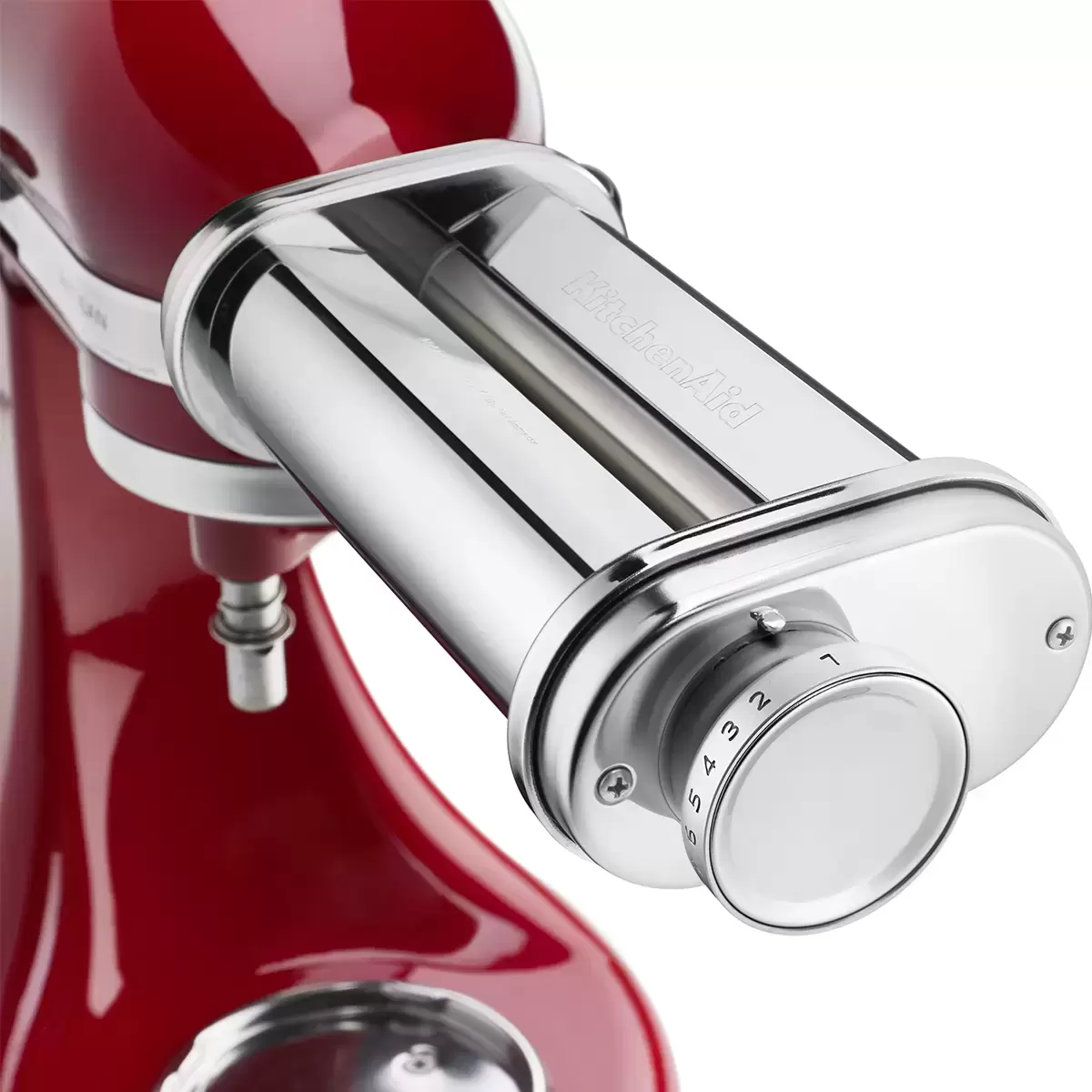 KitchenAid 壓麵器 KSMPSA