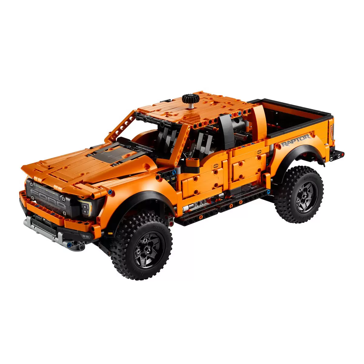 LEGO 科技系列 福特 F-150 皮卡車 42126