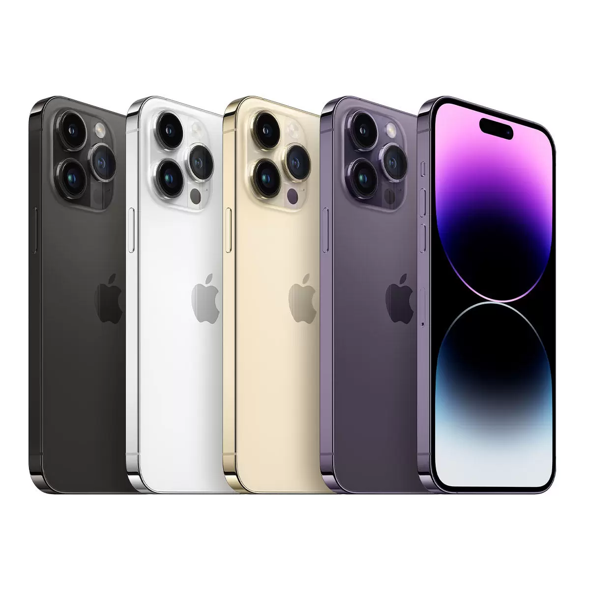 Apple iPhone 14 Pro Max 512G