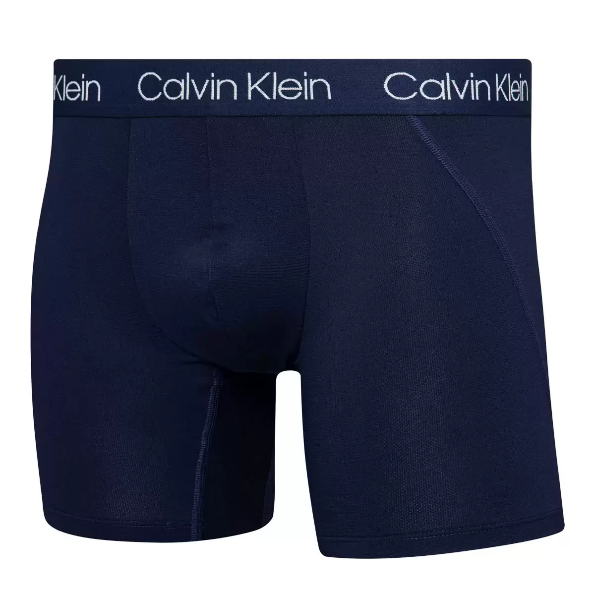 Calvin Klein 男彈性內褲 3入組 藍色組
