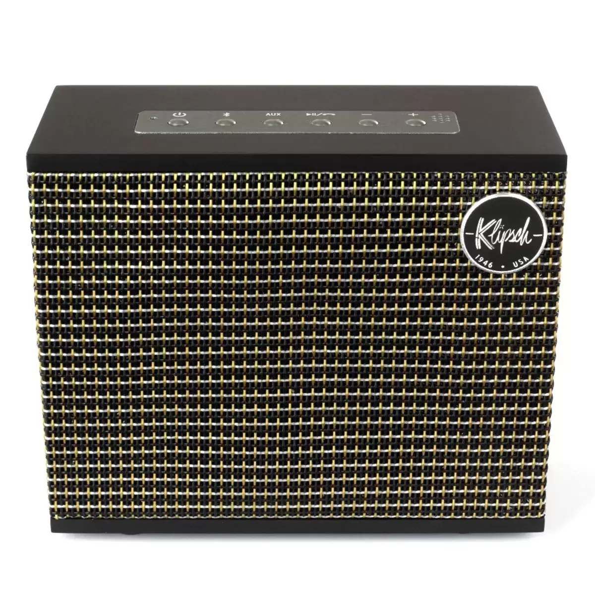 Klipsch 攜帶型藍牙喇叭 Heritage Groove