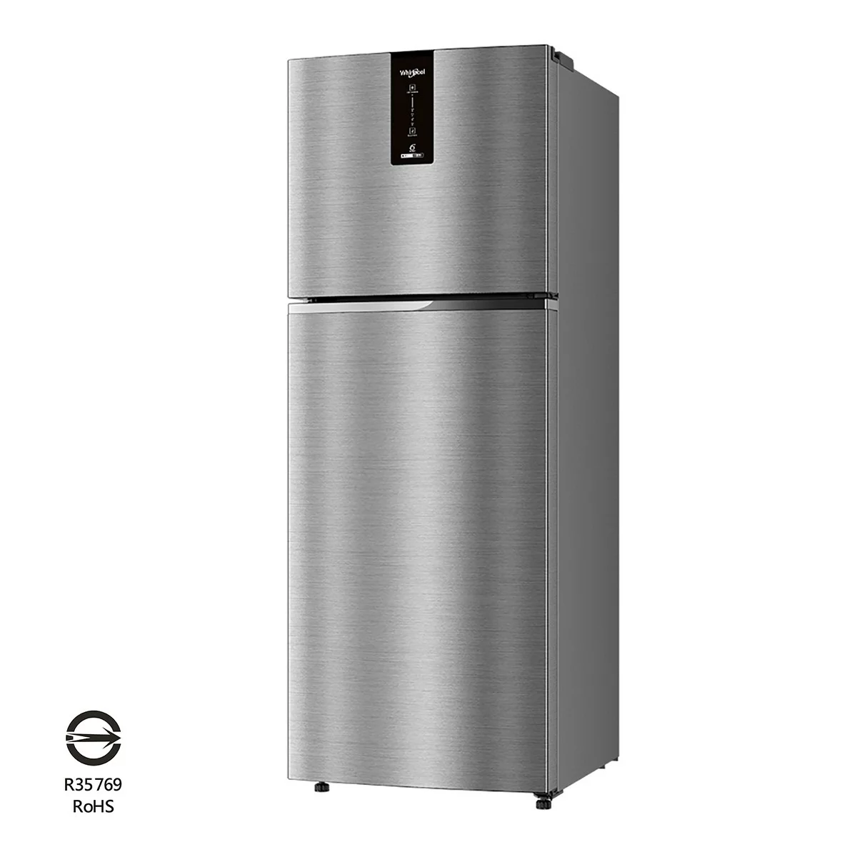 Whirlpool 惠而浦 310L 變頻上下門冰箱 - 2