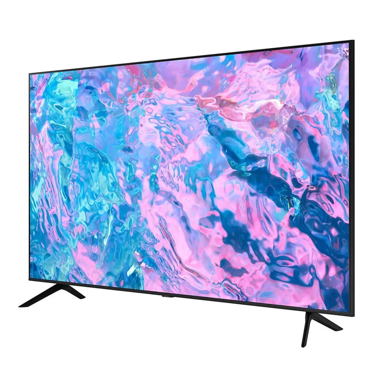 Samsung 55吋 4K UHD 顯示器 不適用視訊盒 UA55CU7700XXZW