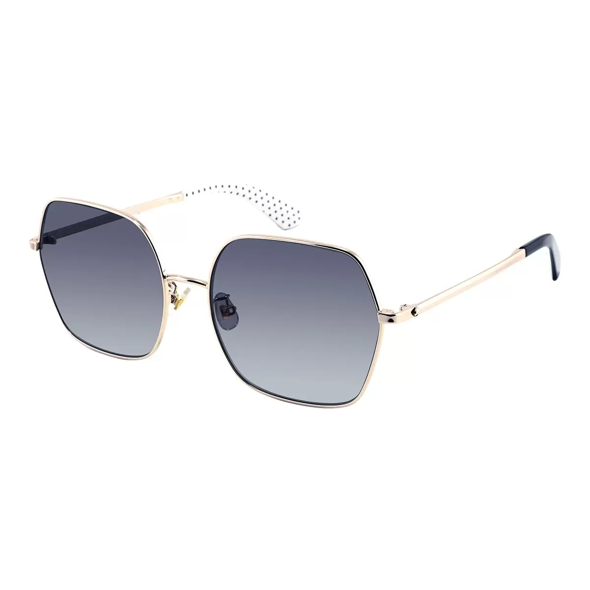Kate Spade 太陽眼鏡 ELOY/F/S 807 黑色