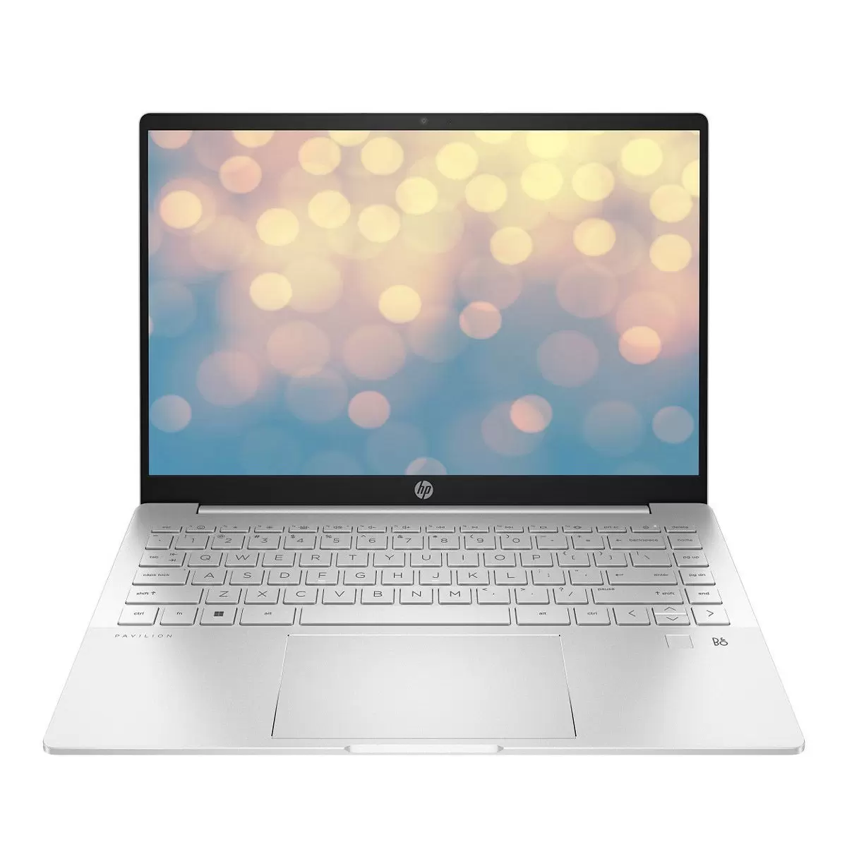 HP Pavilion Plus 14吋 輕薄筆電 14-eh0011TU