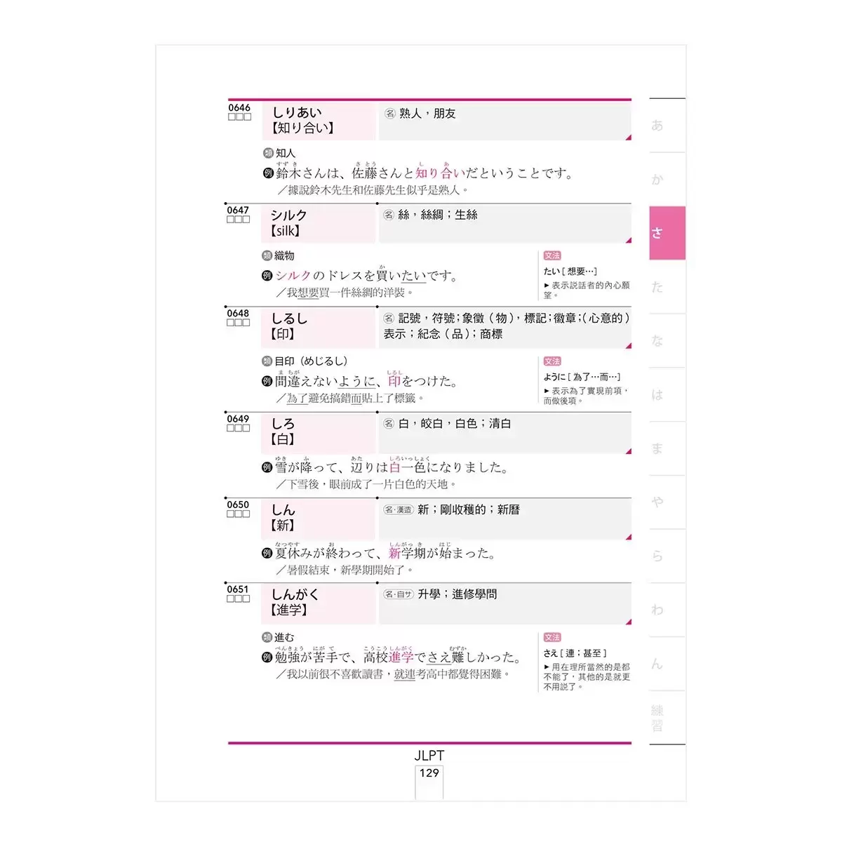 日檢N3熱銷套書,這套就過關:精修版