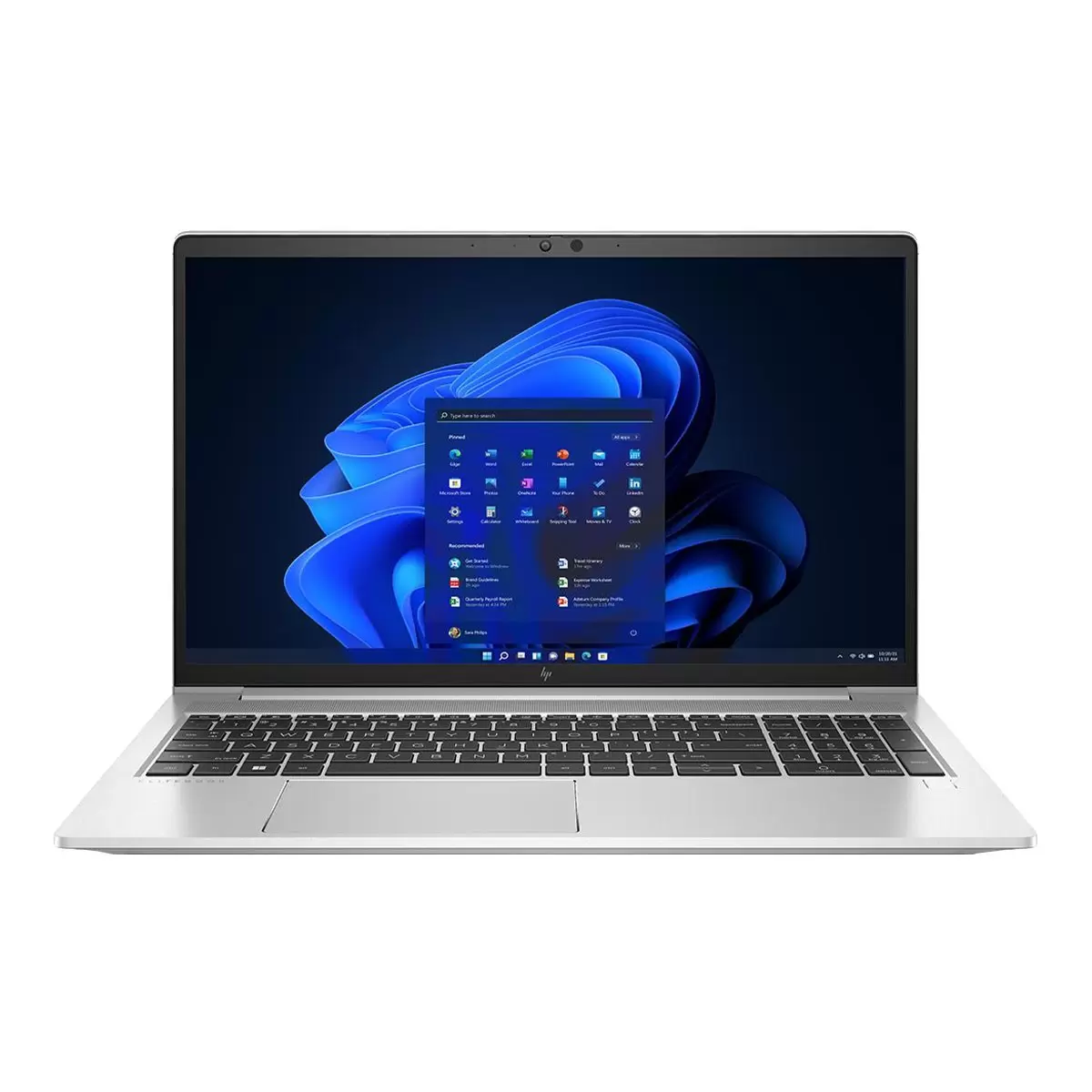 HP Elitebook 15.6吋 輕薄商用筆電 655G9/67N77PA