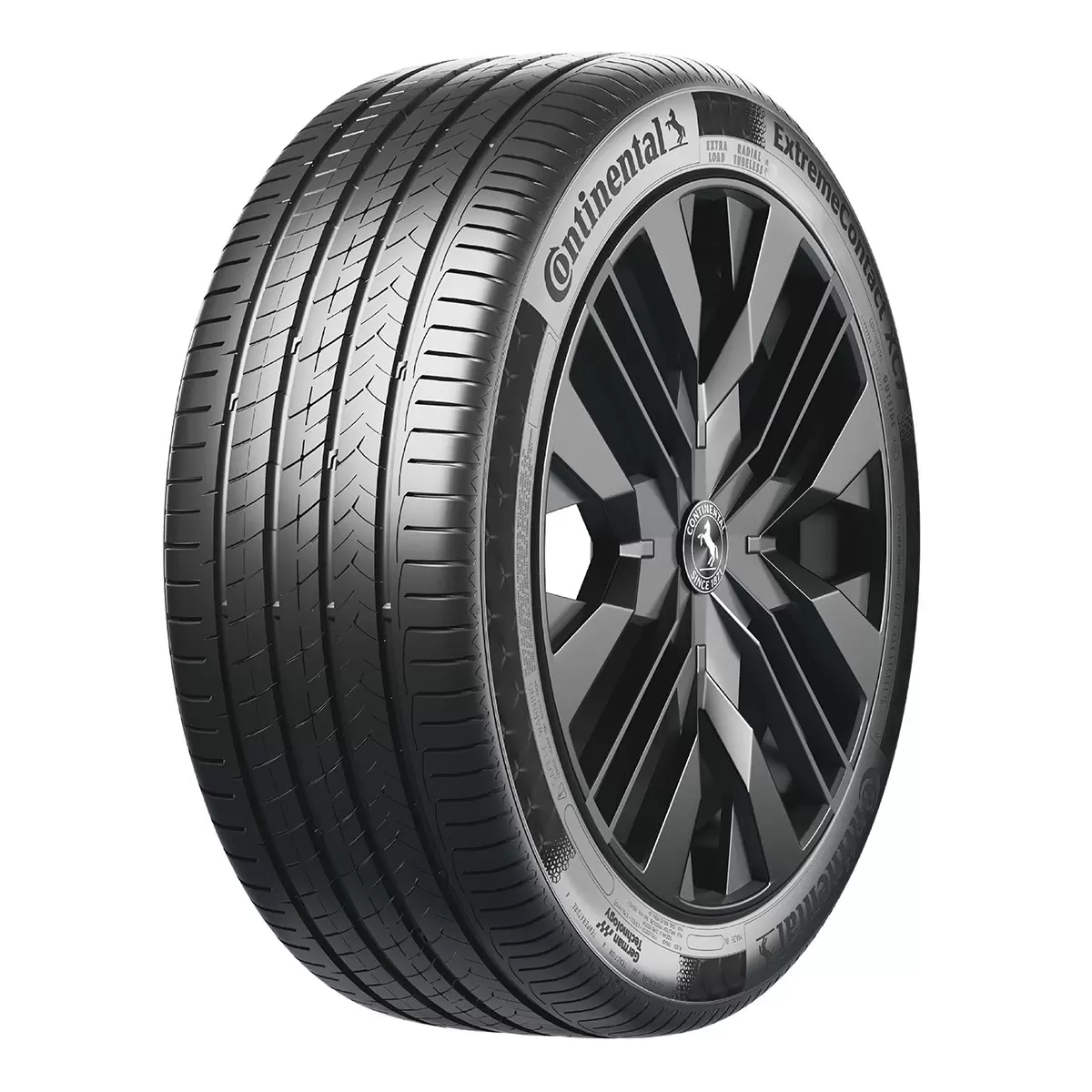 馬牌 245/50 R20 105V EXC XC7 CS SIL 輪胎