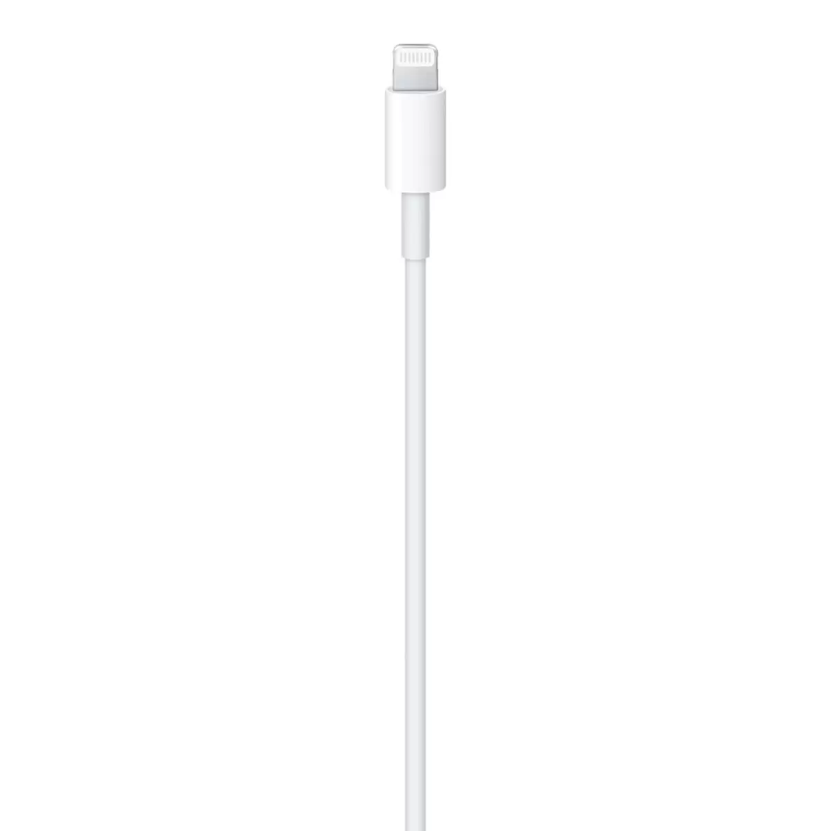 USB-C 對 Lightning 連接線 (2 公尺)