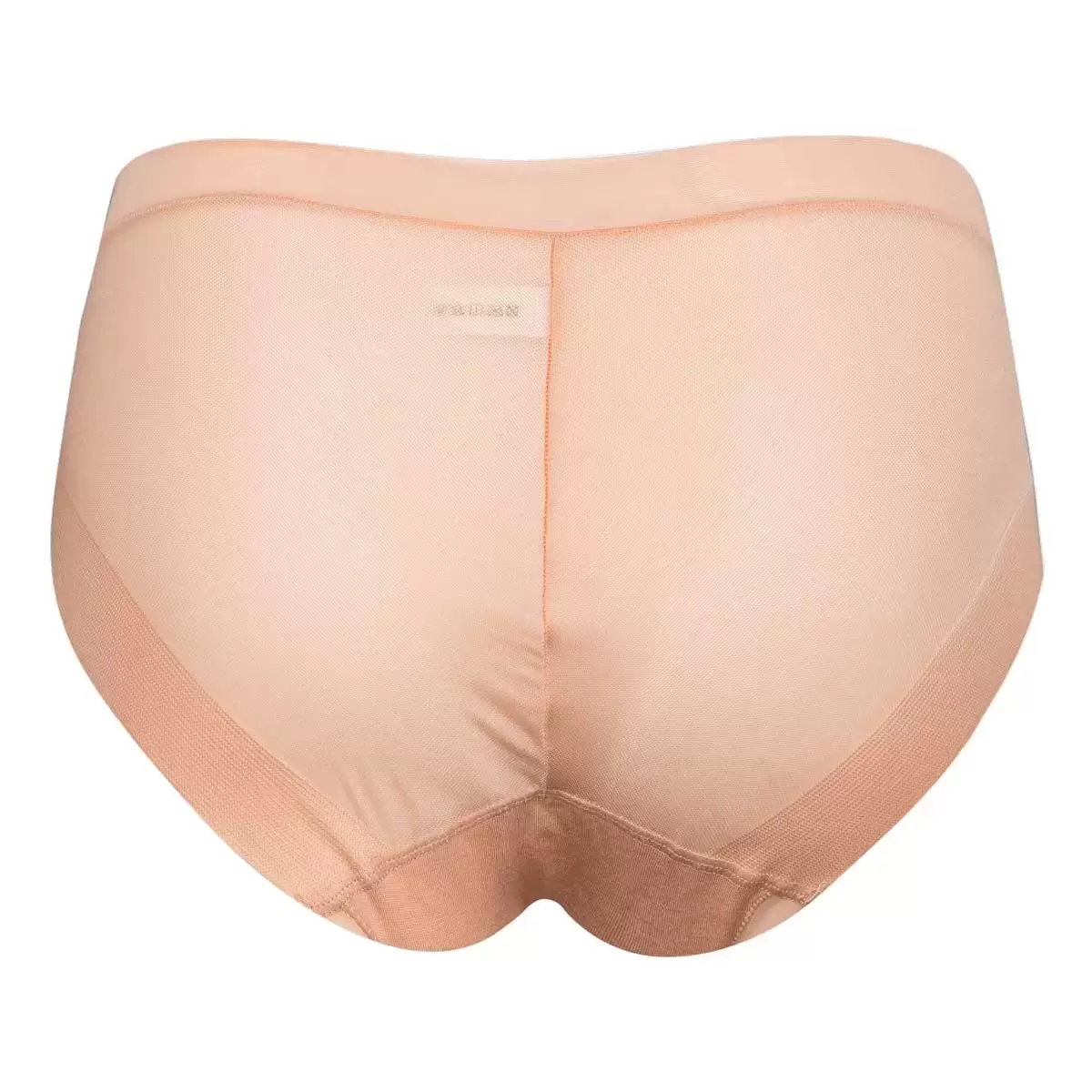 Body Blue 女無痕內褲5入組 亮色款