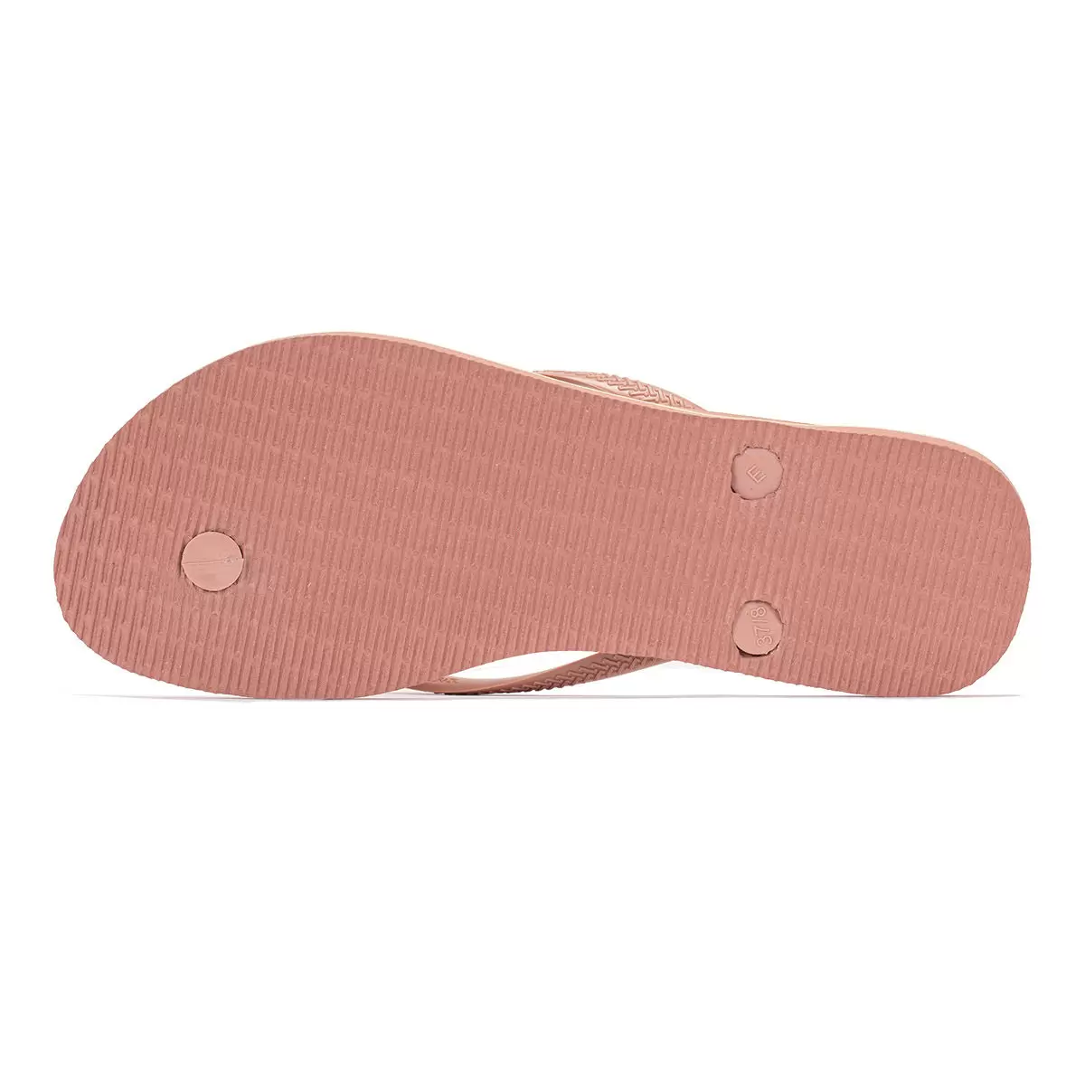 Havaianas 女夾腳拖鞋 粉紅 41/42