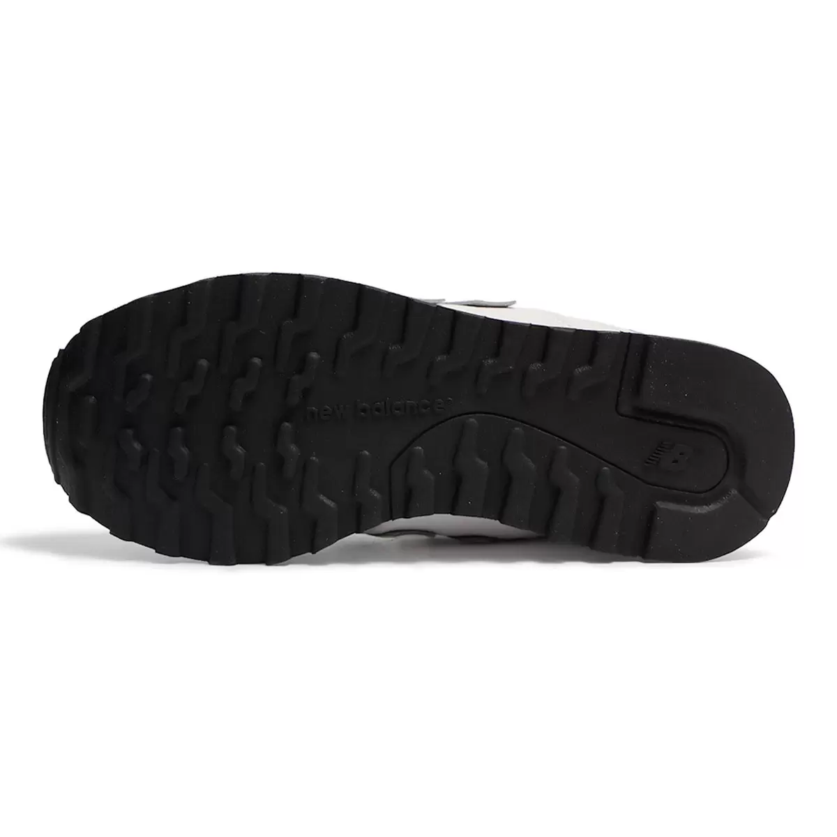 New Balance 500 女復古慢跑鞋 灰 US 8.5