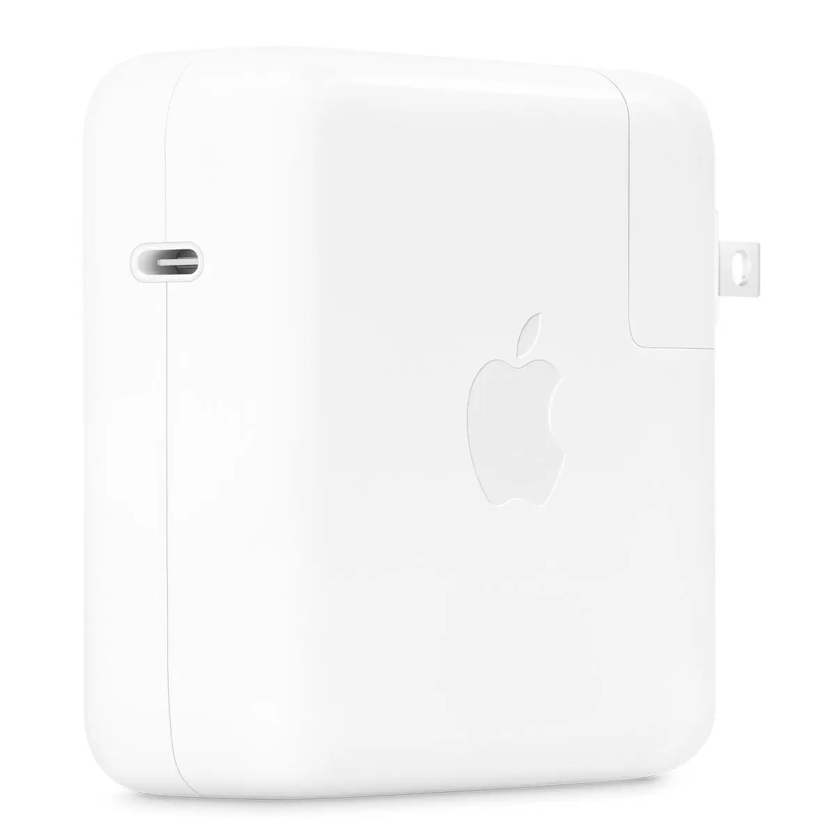 Apple 67W USB-C 電源轉接器