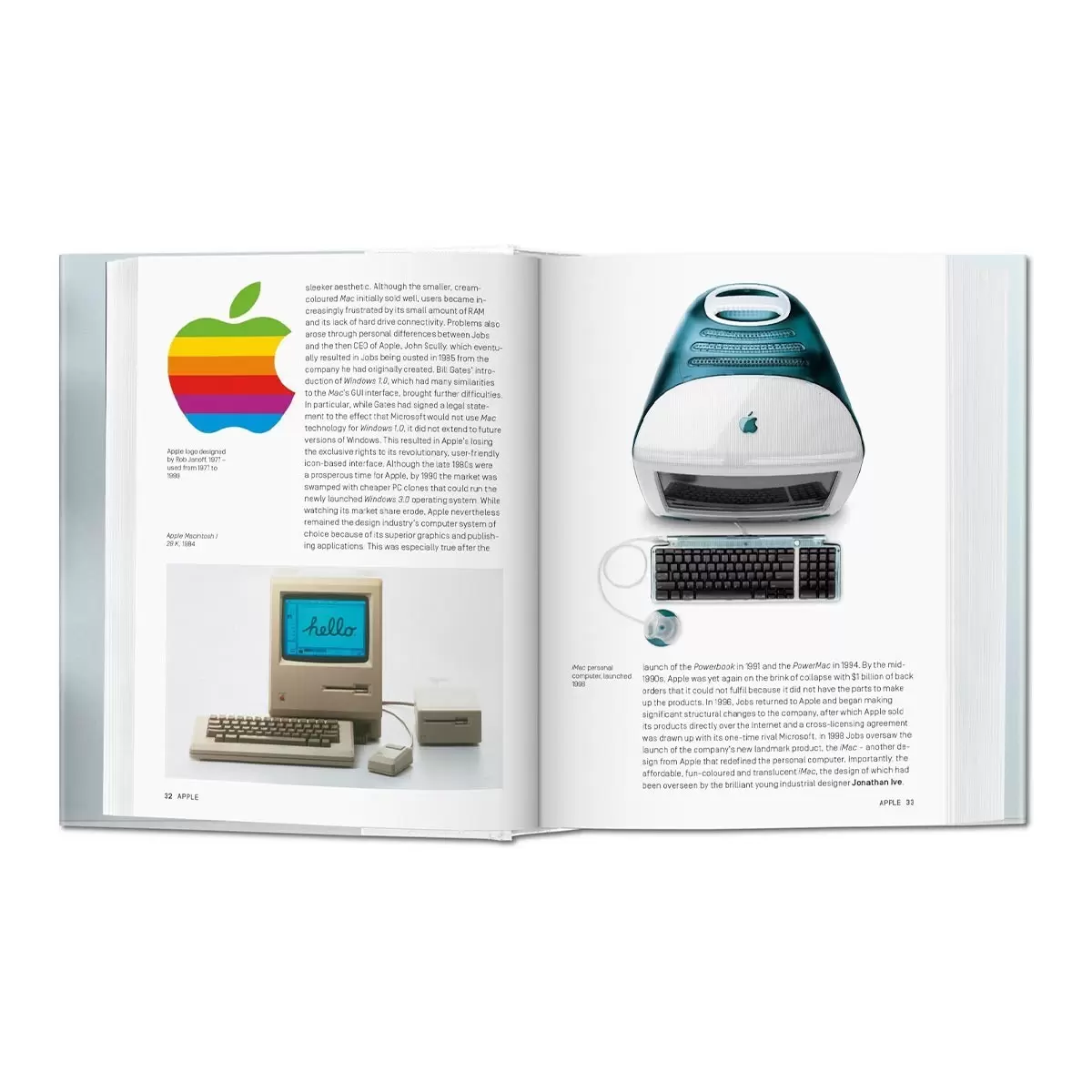 Industrial Design A-Z 外文書