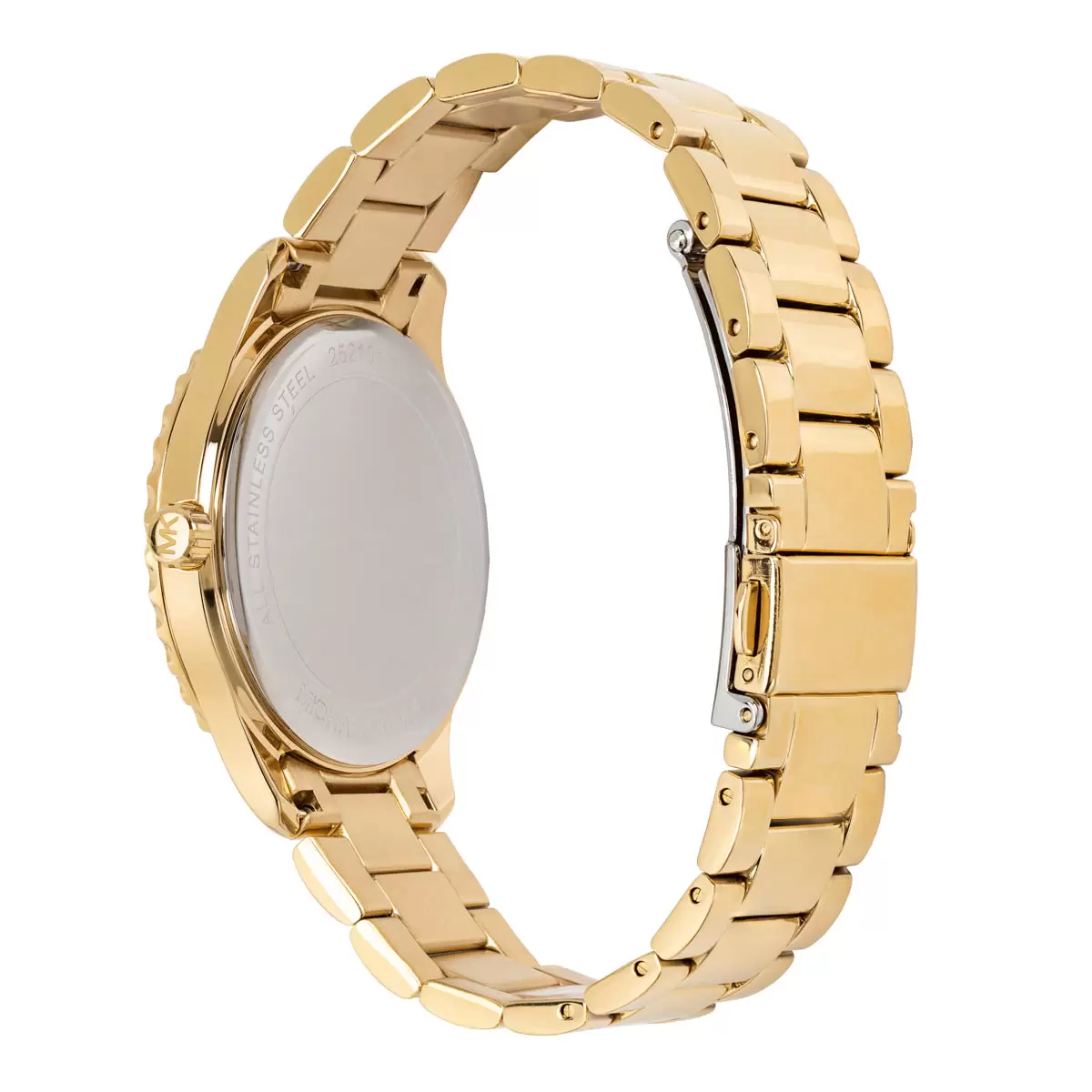 Michael Kors 女錶 MK6870 金