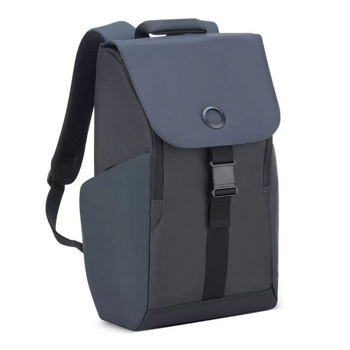 DELSEY SECURFLAP 15.6吋 電腦後背包
