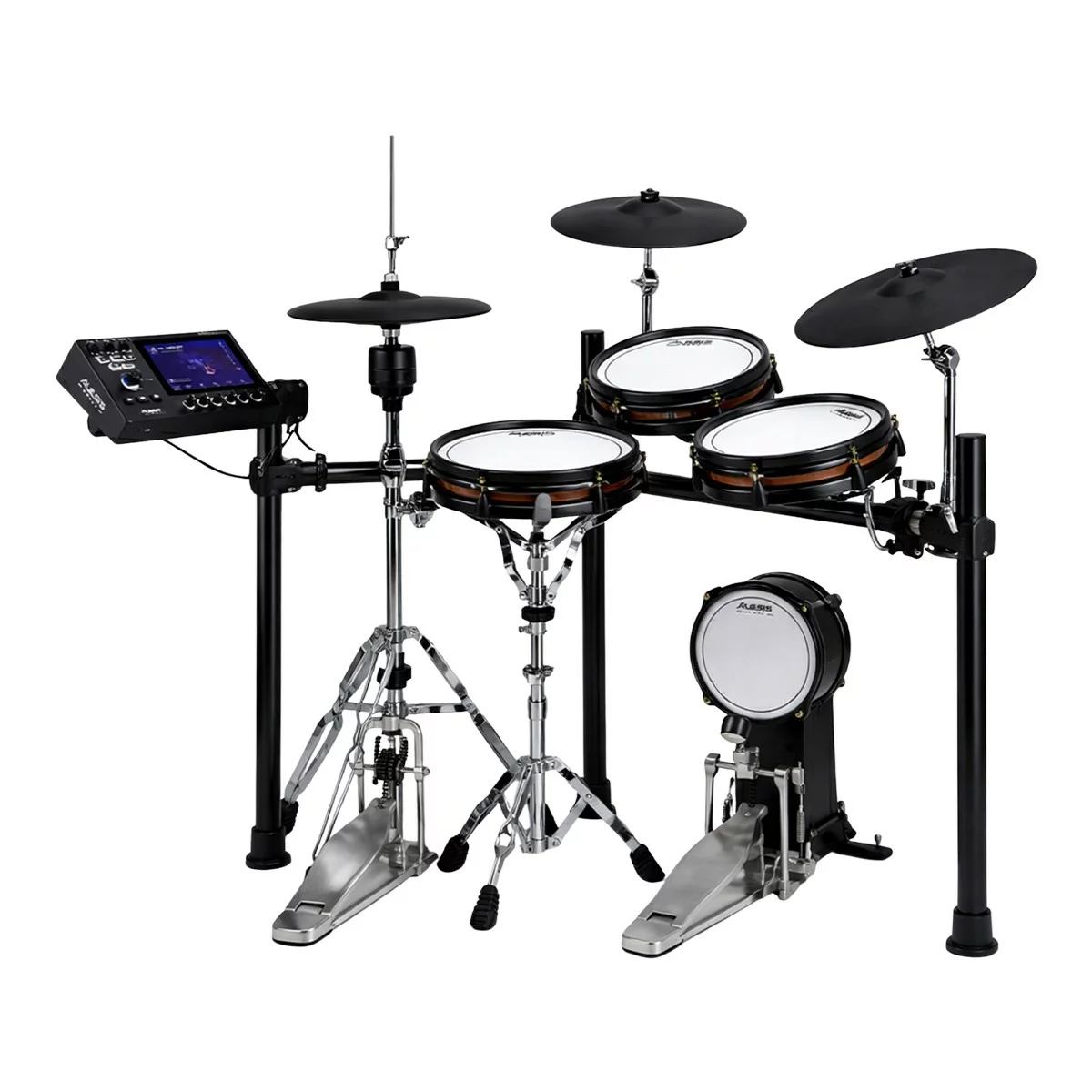 Alesis Strata Club 電子鼓組 - 8